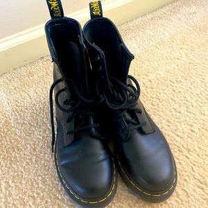 Doc martens